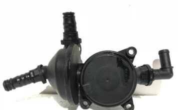 Valva PCV – pe cât de puțin costisitoare de înlocuit, pe atât de dăunătoare dacă este neglijată