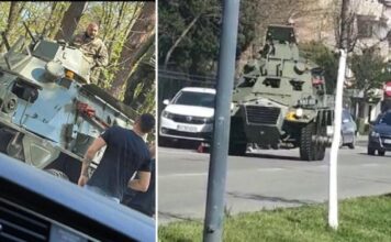 Cât mai tolerează statul român manifestările cocalarilor penibili de pe șosele? Cazul Dani Mocanu