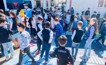 Care sunt principalele îngrijorări ale românilor privind siguranța rutieră a copiilor