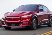 Pierderi Ford pe pe segmentul electric