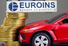 insolventa euroins