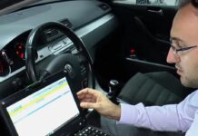 verificare mașina la RAR cu RAR eXpert