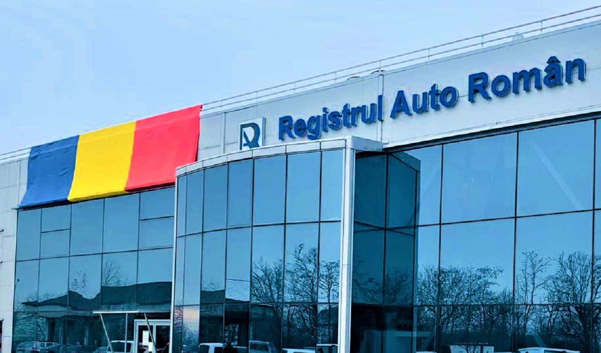 Vei avea nevoie de un nou document, emis de RAR, dacă vinzi o mașină ...