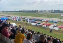 De la cal, la cai putere - eveniment auto pe Hipodromul Ploiești