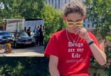Accident mortal în 2 Mai