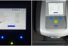 Rezultate drug-test
