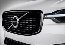 motor diesel volvo