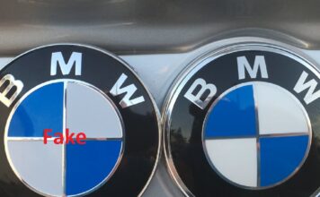 Mai puține accesorii auto fake, după ce BMW și Amazon au câștigat un proces împotriva unor comercianți de calibru