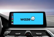Funcții noi în Waze