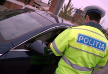 Control permis conducere