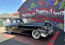 Chrysler New Yorker 1951