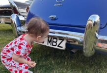 Intrare liberă la evenimentul auto de pe Hipodromul Ploiești De la cal la cai putere - Hipodromul Ploiești, 24-25 mai 2025