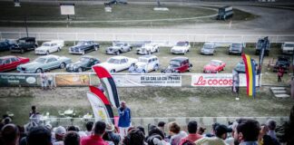 Expoziție internațională de mașini de epocă pe Hipodromul din Ploiești, în 2026