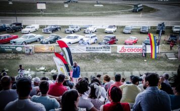 Expoziție internațională de mașini de epocă pe Hipodromul din Ploiești, în 2026