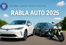 Ultima sesiune Rabla Auto 2025 pentru persoanele fizice. Înscrierile încep pe 15.12, ora 10.00