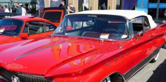 Buick Electra