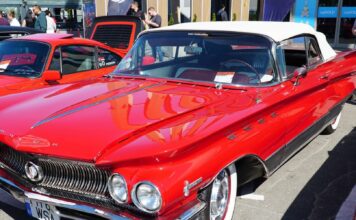 Buick Electra