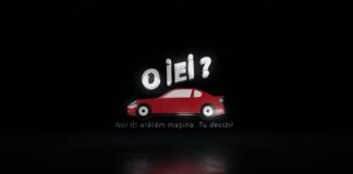 O iei - Vlog auto